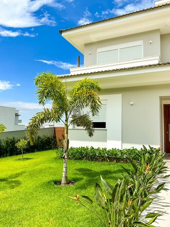 house em João Bernadino da Rosa, Pedra Branca - Palhoça - SC