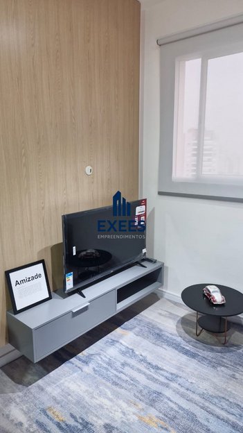 apartment em Rua Francisco José da Silva, Vila Andrade - São Paulo - SP