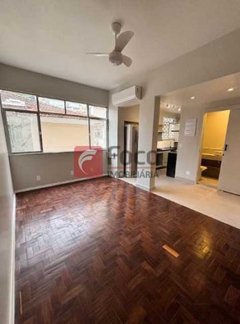 apartment em Rua Farme de Amoedo, Ipanema - Rio de Janeiro - RJ