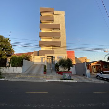 apartment em Rua Tamoio, Niterói - Canoas - RS