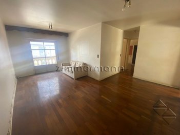 apartment em Rua do Estilo Barroco, Santo Amaro - São Paulo - SP
