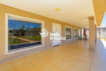 house em SMSE Conjunto 11, Samambaia Norte (Samambaia) - Brasília - DF