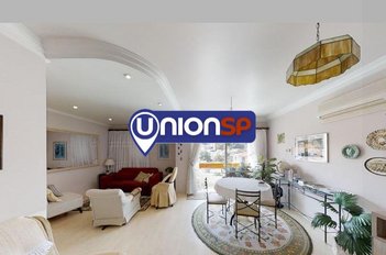 apartment em Rua Sararé, Vila Madalena - São Paulo - SP