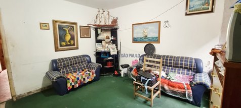 house em Rua Bertioga, Chácara Inglesa - São Paulo - SP