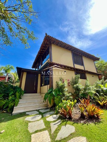 house em Avenida Doutor Francisco Loup, Maresias - São Sebastião - SP