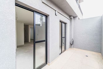 apartment em Rua Grauçá, Vila Sofia - São Paulo - SP