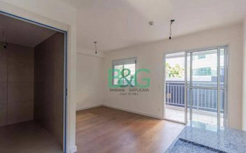 apartment em Rua Eugênio de Medeiros, Pinheiros - São Paulo - SP