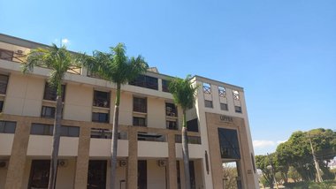 apartment em CA 5, Setor de Habitações Individuais Norte - Brasília - DF