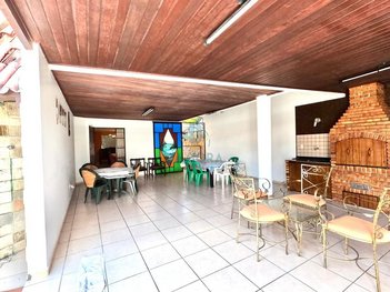 house em Rua Renato Guilherme Kaiser, Capim Macio - Natal - RN