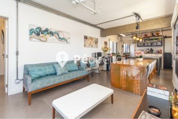apartment em Rua São Gil, Tatuapé - São Paulo - SP