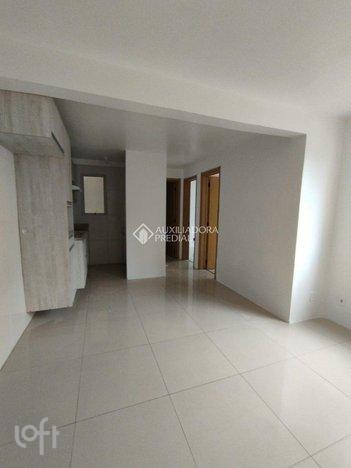 apartment em Travessa Escobar, Camaquã - Porto Alegre - RS