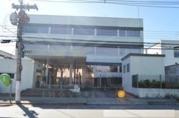 industrial em Estrada dos Estudantes, Granja Viana II - Cotia - SP