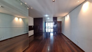 apartment em Rua Paraíba, Savassi - Belo Horizonte - MG