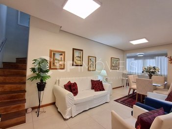 apartment em Avenida Panamericana, Jardim Lindóia - Porto Alegre - RS