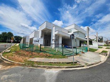 house em Avenida Três de Março, Aparecidinha - Sorocaba - SP