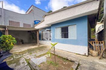apartment em Rua Cícero de Campos Povoa, Jardim Guapituba - Mauá - SP
