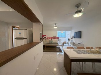 apartment em Avenida Praiana, Praia do Morro - Guarapari - ES