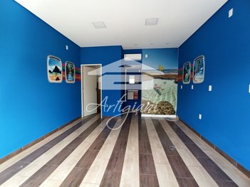 business em Avenida Bandeirantes, Vila Pinheiro - Mogi Guaçu - SP