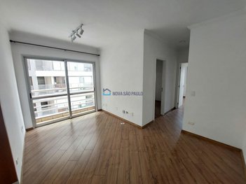 apartment em Rua dos Democratas, Vila Monte Alegre - São Paulo - SP
