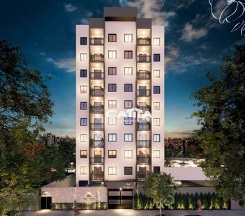 apartment em Rua José Dória de Andrade, Cidade Líder - São Paulo - SP