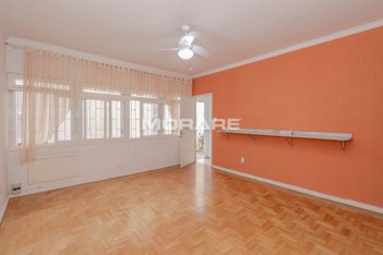 apartment em Rua Vicente da Fontoura, Santa Cecília - Porto Alegre - RS