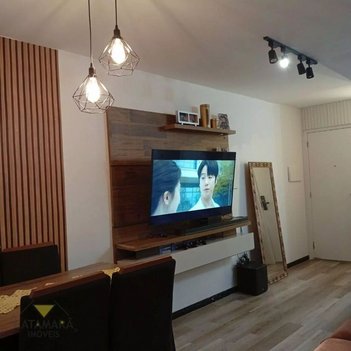 apartment em Rua Francisco Gouveia Reis Júnior, Conjunto Habitacional Brás Cubas - Mogi das Cruzes - SP