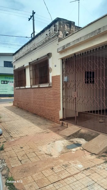 house em Rua Tenente Lopes, Vila Nova - Jaú - SP