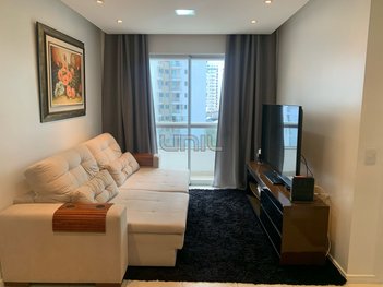 apartment em Professora Maria do Carmo Souza, Campinas - São José - SC