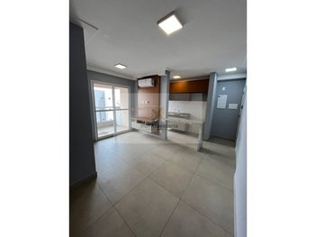 apartment em Rua Ipiranga, Santos Dumont - São José do Rio Preto - SP