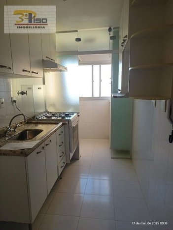apartment em Rua Dene, Vila Ré - São Paulo - SP