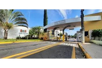 apartment em Rua Benedito da Cunha Campos, Jardim Nazareth - Mogi Mirim - SP