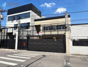 commercial_property em Rua Vinte e Sete de Março, Canhema - Diadema - SP