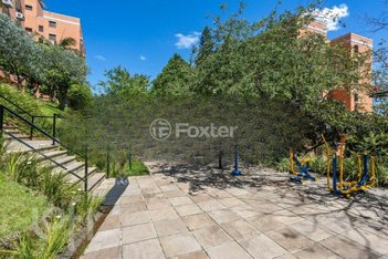 apartment em Avenida Protásio Alves, Morro Santana - Porto Alegre - RS