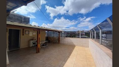 apartment em Rua Progresso, Condomínio das Palmeiras (Parque Durval de Barros) - Ibirité - MG