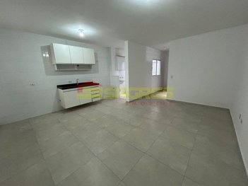 apartment em Rua do Imperador, Vila Paiva - São Paulo - SP