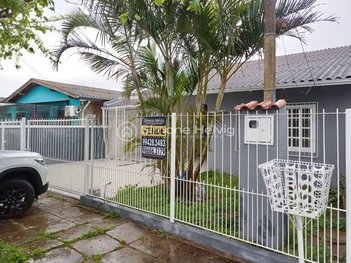 house em Rua H, Centro - Eldorado do Sul - RS