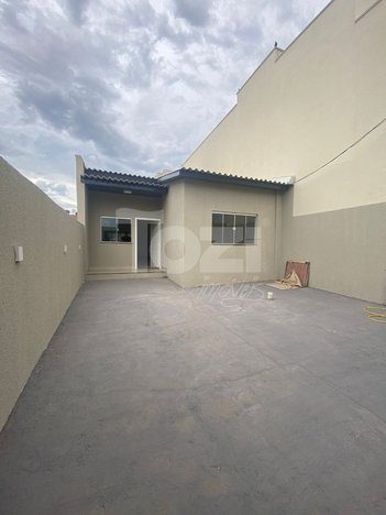 house em Rua dos Beija-flores, Residencial Nossa Senhora Aparecida - Sinop - MT