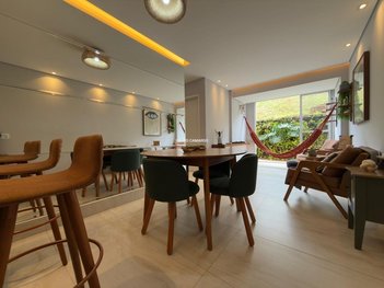 apartment em Rua Senhora do Porto, Palmeiras - Belo Horizonte - MG