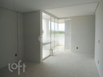 apartment em Rua Lindolfo Wagner, Parque da Matriz - Cachoeirinha - RS
