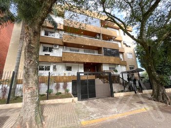 apartment em Sete de Setembro, Moinhos - Lajeado - RS