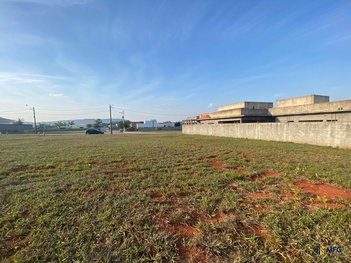 land_lot em Rodovia Raposo Tavares, Evidence Residencial - Araçoiaba da Serra - SP