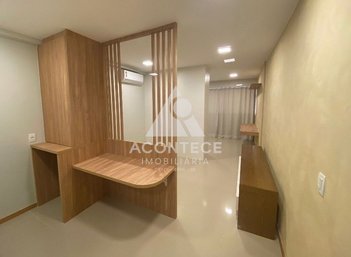 apartment em CLNW 10/11, Setor Noroeste - Brasília - DF