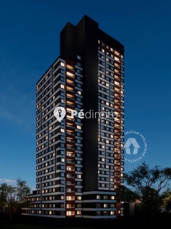 apartment em Rua Marília de Dirceu, Jardim Aeroporto - São Paulo - SP