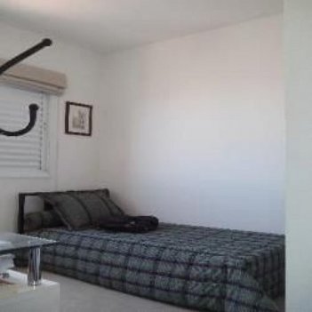 apartment em Rua Alvorada, Vila Olímpia - São Paulo - SP
