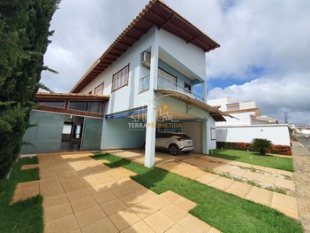 house em Rua João Pinheiro, Centro - Piumhi - MG