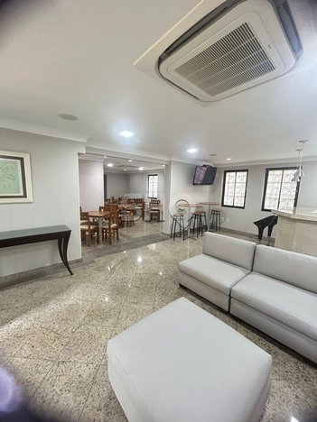 apartment em Rua Doutor João Batista Soares de Faria, Santana - São Paulo - SP