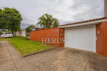 house em Rua Paraíba, Guaíra - Curitiba - PR