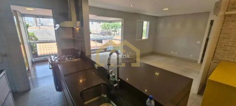 apartment em Rua Humberto I, Vila Mariana - São Paulo - SP