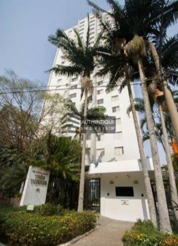 apartment em Avenida Professor Alceu Maynard Araújo, Vila Cruzeiro - São Paulo - SP