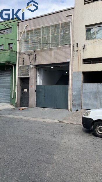 office em Rua Tapajós, Luz - São Paulo - SP